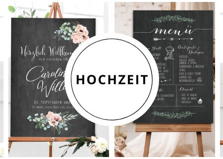 Hochzeit