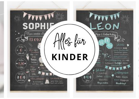 Für Kinder