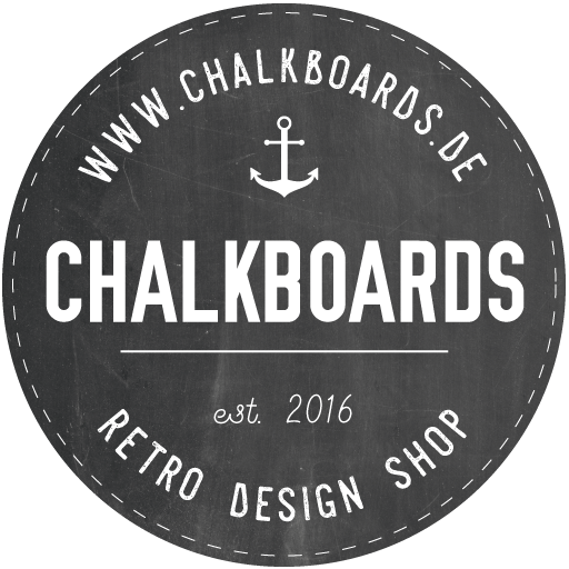 Chalkboards Logo